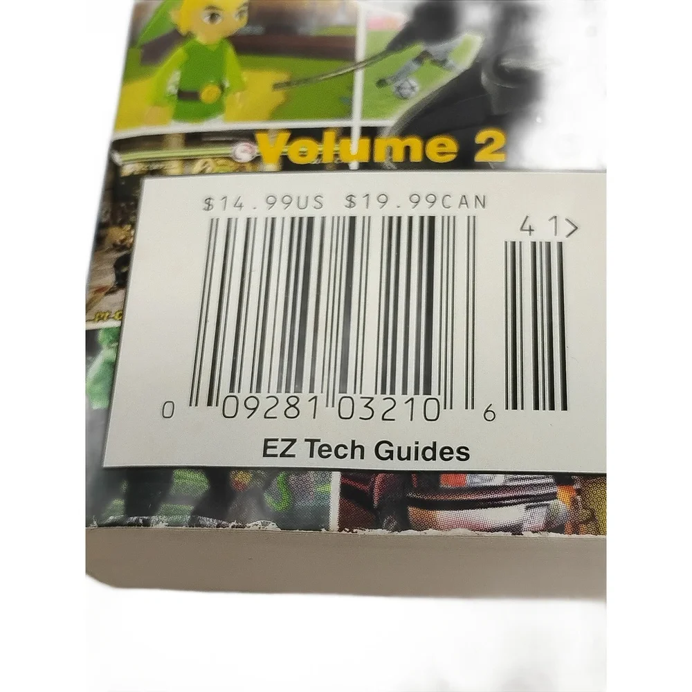 Future Games Cheats Volume 2 PS2 Xbox GBA GameCube N64 Retro Gaming Tips Guide